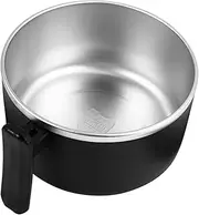 ULTECHNOVO Large Capacity Noodle Bowl Stainless Steel Insulated for Instant Noodles Snacks