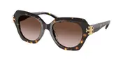 Tory Burch TY7215U 201613 Women’s Sunglasses Tortoiseshell Size 51