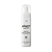 Milkman 2 in 1 Shampoo & Conditioner Freshly Baked
