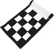 Mipcase Outdoor Golf Training Flag Lightweight Portable Professional Flag for Accurate Putting Practice Golf Courses and Training Areas