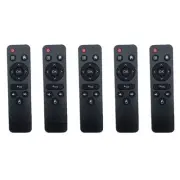 5X Remote Control for 331/ Max X3 / V8/ MAX H616 Box Android 10/9.0 4K T9K5