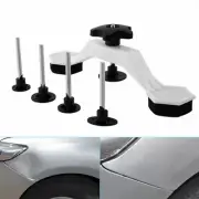 Car Paintless Dent Repair Hail Damage Remover Puller Lifter Automotive Tool Kit