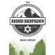 The Kosher Backpacker