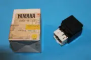 Yamaha OEM Starter Relay Assembly TW200 Grizzly 125 350 450 Wolverine