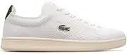 [Lacoste] Women's Sneakers Carnaby PIQUEE 123 1 SFA