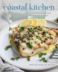 在飛比找博客來優惠-Coastal Kitchen: Healthy Seafo