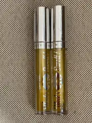 2 x Barry M That's Swell XXL Extreme Lip Plumper PINEAPPLE Vegan 2.5ml Sealed