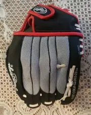 Rawlings Playmaker Series Pm105srw 10.5” Tee Ball Glove RIGHT HAND NEW WITH TAGS