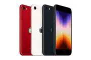 Apple iPhone SE 3 (2022) 5G 4.7" Apple A15 Bionic 128GB IP67 Phone CN FREESHIP