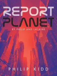 在飛比找博客來優惠-Report Planet: By Philip and L