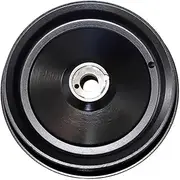 1320300568 BBmart Auto Parts 1 Pcs Hight Quality Engine Parts Crankshaft Pulley Compatible For Benz Smart Fortwo 451 A1320300568