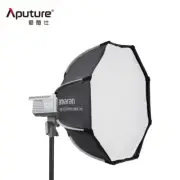 Aputure Light Dome Mini SE Octagonal Softbox Quick-Setup Compact Bowens Mount