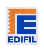 Hojas Stamps edifil Greece 2001 - 2005 edifil Countries Overseas -