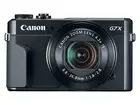 SHIPS TODAY - Canon PowerShot G7 X Mark II 20.1MP Shoot Digital Camera Black US