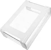 COMNESTBI Desk Organizer Drawer Under Table Drawer Storage Office Supplies Cabinet for Dorms and Home
