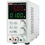 UNI-T UTP1306S 32V 6A Regulated Power Supply Digital Lab Grade 220V #Y2#