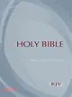 The Holy Bible ─ King James Version