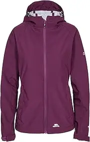 [TRESPASS] Women's AVIANA Waterproof Jacket