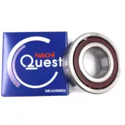 1PC NACHI 7319B Angular Contact Ball Bearings 95x200x45mm.