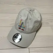 NEW ERA × BTS collaboration cap DYNAMITE Unstructured BallCap japan F/S New
