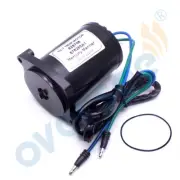 828708 Tilt Trim Motor For Mercury Marine Outboard Motor 135-225HP 878265A1
