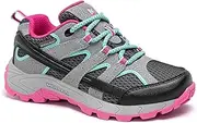 [MERRELL] Unisex-Child Moab Kdz Hiking Shoe