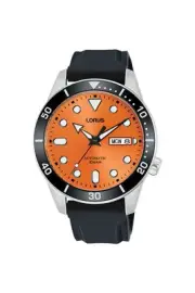 Lorus Gents Automatic Divers Style 42mm 10ATM Watch RL453AX9