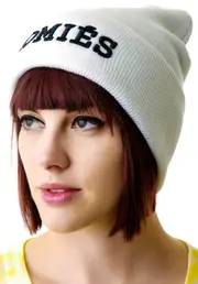 [Brian Lichtenberg] Homies Beanie