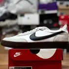 Nike Sneakers Shoes Killshot 2 Leather Gray White Black Size Men's US8.5 NEW