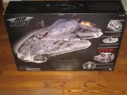 Air Hogs Airhogs Star Wars Millennium Falcon XL