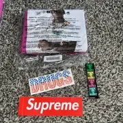 Supreme Tyler The Creator T-Shirt Magneta Small ✅✅ Trusted Seller ✅✅