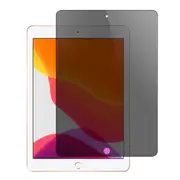 ZUSLAB iPad Mini 5 Privacy Screen Protector, Privacy Anti Spy Tempered Glass Film for Apple (7.9")