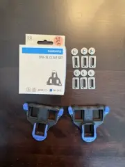SPD-SL Cleat Set SM-SH12