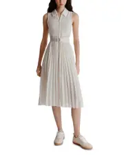 Marella Monochrome Cereale Dress