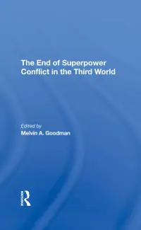 在飛比找博客來優惠-The End of Superpower Conflict