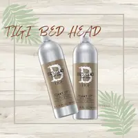 在飛比找樂天市場購物網優惠-現貨【TIGI BED HEAD】 純淨男孩洗髮精 750m