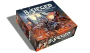 B-Sieged Sons Of The Abyss Board Game
