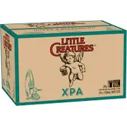 [Little Creatures] Little Creatures Extra Pale Ale Bottle 330mL