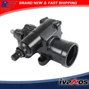 For 1965-76 AMC Firebird Pontiac Ventura AMC Classic Power Steering Gear Box