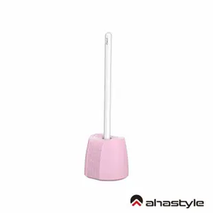 【AHAStyle】Apple Pencil 檯筆站立設計 理線矽膠筆座