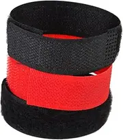 SEWOART 4Pcs Chicken Collar Crow Collar Rooster Collar Crows Anti Crow Rooster Collar cockringsformen Roosters Rooster Crow Collar no Crow Rooster Collar Necklace for Rooster pet Supplies