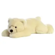 Aurora® Adorable Super Flopsie™ Slushy™ Stuffed Animal - Playful Ease -...