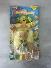 Sweet Scents Vintage Poseable Doll Toy - Banana – No. 4232 - Toy Things