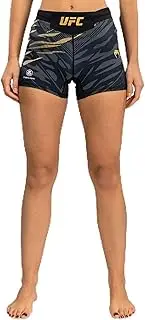 [Venum] Women's Authentic UFC Fusion Fight Night Vale Tudo Short Fit