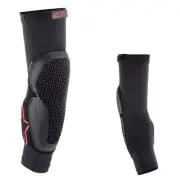 2024 Alpinestars Bionic Flex MX Motocross Offroad Elbow Protectors
