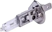 4pcs H1 Halogen Bulb Yellow 12V 55W 4500K Clear Glass Car HeadLight Auto Light Halogen Fog Lamp Car Lamps