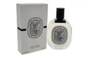 Vetyverio by Diptyque for Unisex - 3.4 oz EDT Spray
