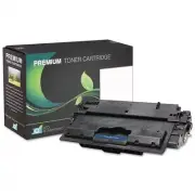 **Compatible fits HP CF213A - MSE022121314 131a Magenta 100% GUARANTEED NIB**