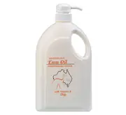 Australian Creams by G&M Cosmetics Emu Oil Cream 1kg