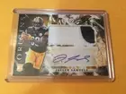 2018 origins rc auto patch jaylen samuels steelers